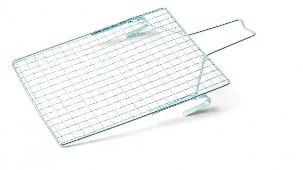Azonnal elérhető Drop lehúzórács fém 10x21cm
