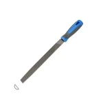 Árengedmény UNIOR 613003 MŰHELYRESZELŐ FÉLKEREK 250mm-1 761HB (ELŐ DURVA) NYELEZETT