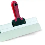 Azonnali szállítás Plano Alu 2K fali spatulya 400mm