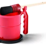 Pronto festékedény ecsettartóval 700ml Árengedmény