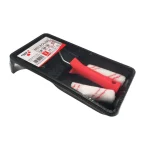 Exkluzív ajánlat Microline festőhenger készlet 10cm