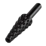 Árcsökkenés WOLFCRAFT 2535000 PROFILRÁSPOLY FÉMHEZ 5-12mm HENGERES BEFOGÁSÚ