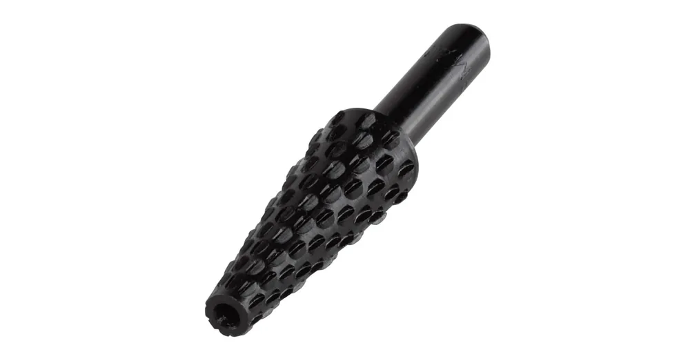Árcsökkenés WOLFCRAFT 2535000 PROFILRÁSPOLY FÉMHEZ 5-12mm HENGERES BEFOGÁSÚ
