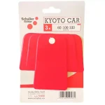 Kyoto Car karosszériaspatulya 3db-os készlet Szuper ajánlat