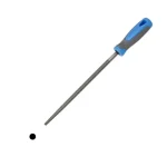 Legnépszerűbb UNIOR 613012 MŰHELYRESZELŐ KEREK 250mm-1 763HB (ELŐ DURVA) NYELEZETT