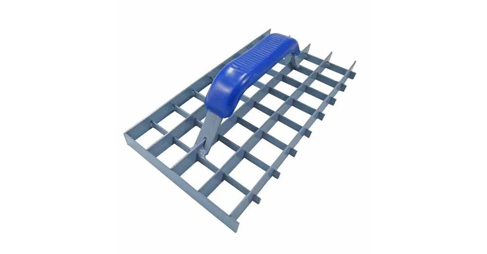 VAKOLATGYALU 270*130mm BAUTOOL 4207600 Ne maradj le