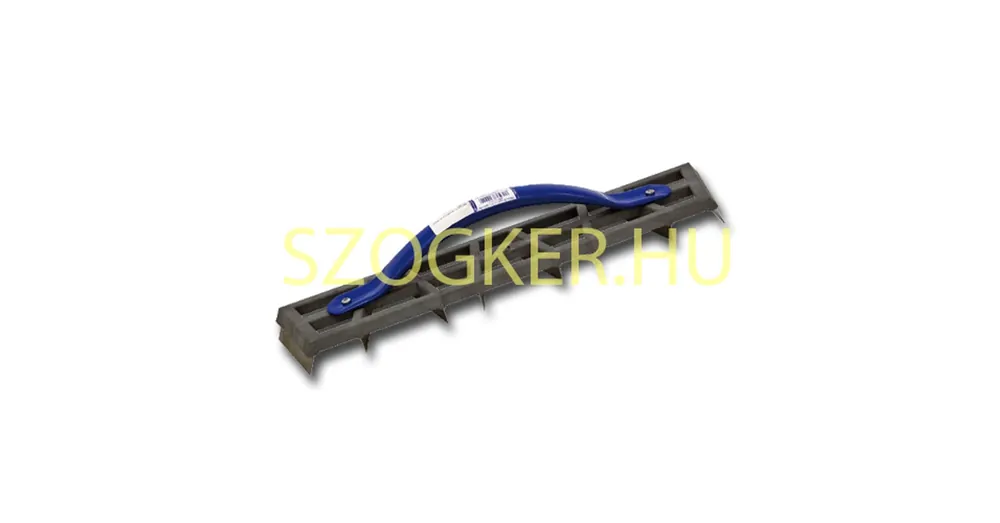 VAKOLATGYALU 450*88mm 8KÉSES FESTETT GIPSZHEZ IS! BAUTOOL 9299 Korlátozott ajánlat