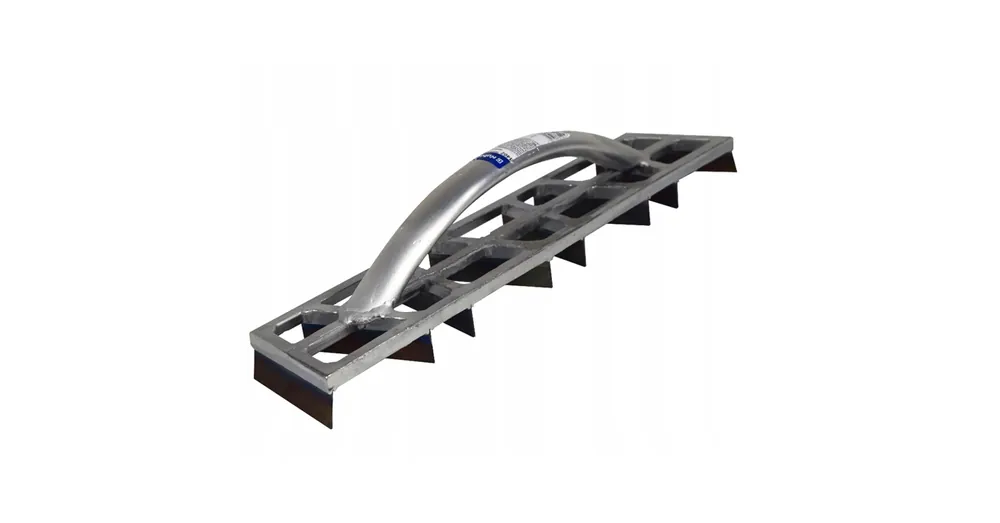 VAKOLATGYALU 450*90mm 8 KÉSES GIPSZHEZ IS! BAUTOOL 15207700 Kiárusítás
