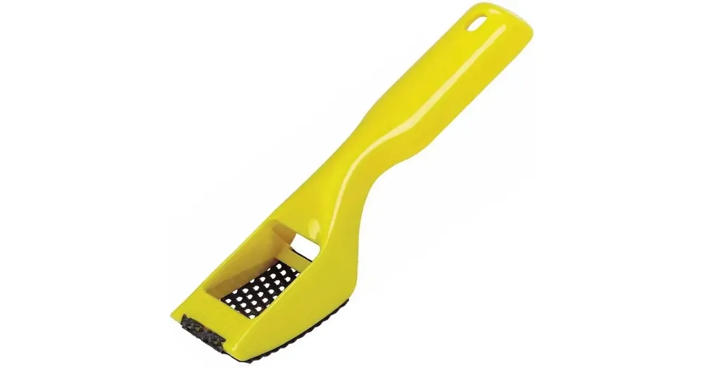 Azonnali szállítás STANLEY 521115 GIPSZKARTON RESZELŐ 185mm/40mm SURFORM BOROTVA ALAKÚ