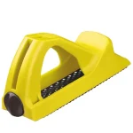 Exkluzív ajánlat STANLEY 521104 GIPSZKARTON RESZELŐ155mm/140mm SURFORM GYALU ALAKÚ MŰANYAG