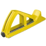 STANLEY 521103 GIPSZKARTON RESZELŐ270mm/250mm SURFORM GYALU ALAKÚ MŰANYAG Vedd meg online