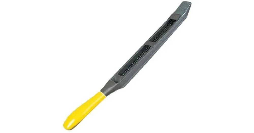 Kedvezményes ár STANLEY 521295 GIPSZKARTON RESZELŐ440mm/250mm SURFORM FÉM
