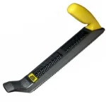 STANLEY 521296 GIPSZKARTON RESZELŐ315mm/250mm SURFORM GYALU ALAKÚ FÉM Expressz kézbesítés
