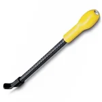 STANLEY 521297 GIPSZKARTON RESZELŐ400mm/250mm SURFORM KÖR ALAKÚ - NYELES Utolsó esély