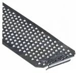 Különleges ajánlat STANLEY 521508 GIPSZKARTON RESZELŐHÖZ PENGE 250mm ÉLES