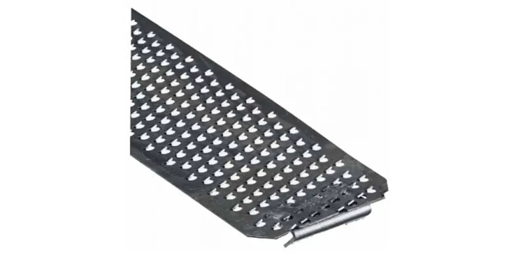 Különleges ajánlat STANLEY 521508 GIPSZKARTON RESZELŐHÖZ PENGE 250mm ÉLES
