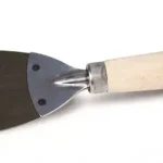 Árcsökkenés HU-Line Spa fanyelű spatulya 120mm