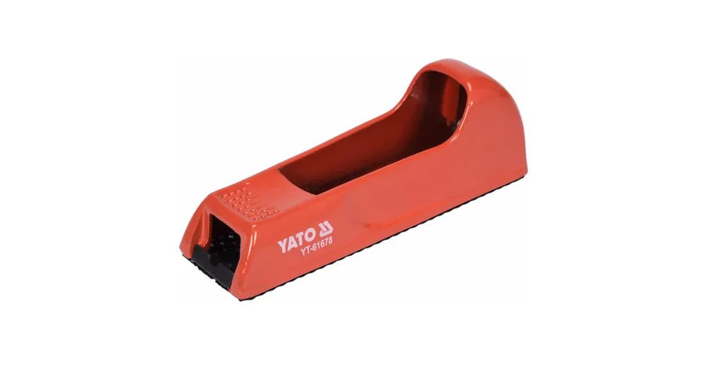 Árcsökkenés YATO 61678 GIPSZKARTON RESZELŐ 140*40mm