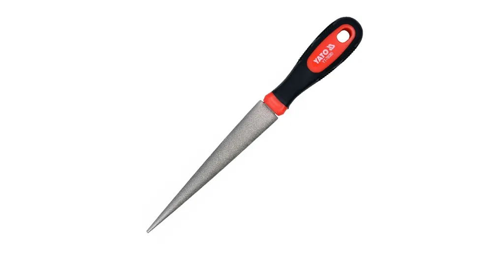 YATO 76080 GYÉMÁNTRESZELŐ FÉLKÖR 250mm 240/400 -AS Legnépszerűbb