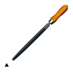 Legjobb ár MŰHELYRESZELŐ HÁROMÉLŰ 125mm-1 NYELEZETT (ELŐ DURVA) KAISER