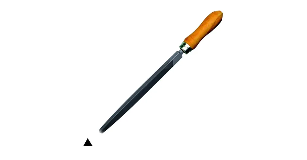 Legjobb ár MŰHELYRESZELŐ HÁROMÉLŰ 125mm-1 NYELEZETT (ELŐ DURVA) KAISER