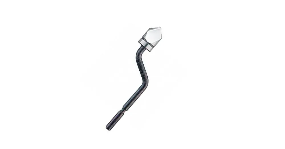 KÉZI SÜLYESZTŐ PENGE EGYÉLŰ 8,3mm NOGA BC8301 Biztonságos fizetés