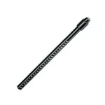 Expressz kézbesítés PENGEFOGLALAT 131mm S PENGÉKHEZ (D3,2mm SZÁRAKHOZ) NOGA EL02003
