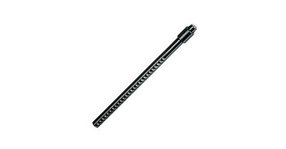 Expressz kézbesítés PENGEFOGLALAT 131mm S PENGÉKHEZ (D3,2mm SZÁRAKHOZ) NOGA EL02003