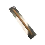 Korlátozott ajánlat Svájci glettelő fanyéllel 680x130mm