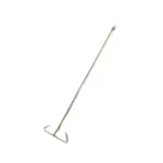 Festék keverőszár 0,8-2kg 60x300x6mm Végkiárusítás