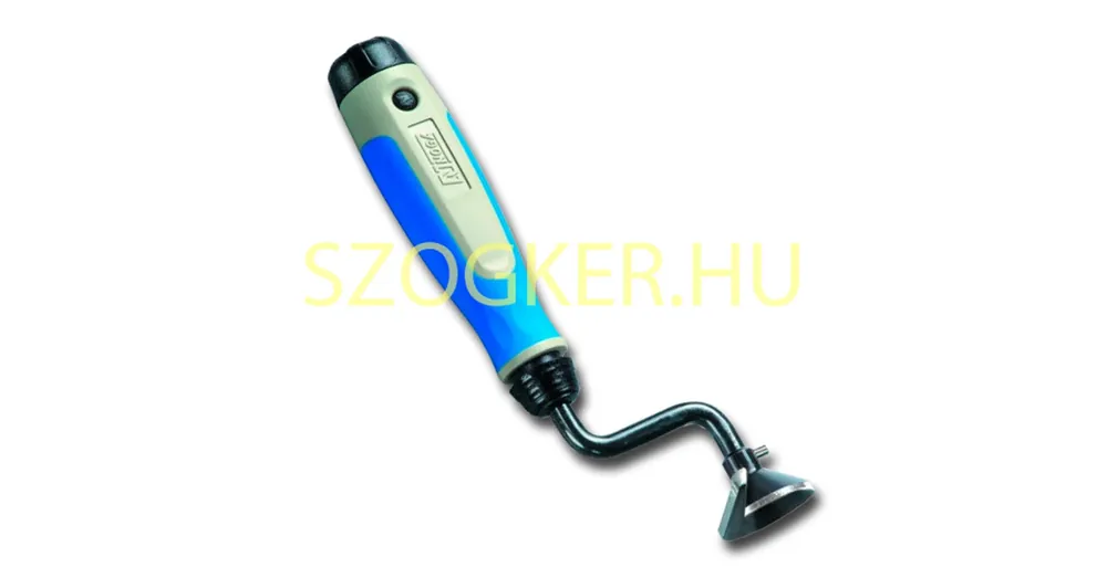 KÉZI CSŐ ÉS RÚDSORJÁZÓ 8-28mm NG-3MARKOLATTAL NOGA NG3500 Bestseller