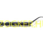 Nézd meg most KÉZI SORJÁZÓHOZ PÓT PENGE S30 3.2mm ACÉL,ALU,MŰANYAGHOZ NOGA BS3010