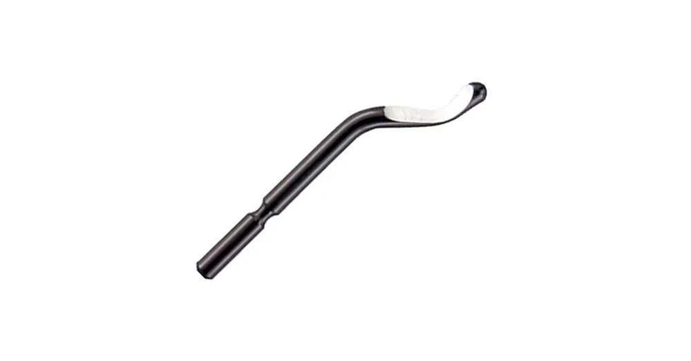 Árcsökkenés KÉZI SORJÁZÓHOZ PÓT PENGE S35 3,2mm BRONZ,ÖNT.VASHOZ NOGA BS3510