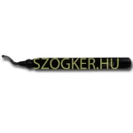 KÉZI NYELES SORJÁZÓ D3,2 SZÁR S10 PENGÉVEL ALU MARKOLAT NOGA RB1000 Biztonságos fizetés