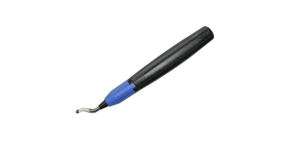 Alacsony ár KÉZI NYELES SORJÁZÓ D3,2 SZÁR S100 PENGÉVEL MŰAG.MARKOLAT NOGA RB1400
