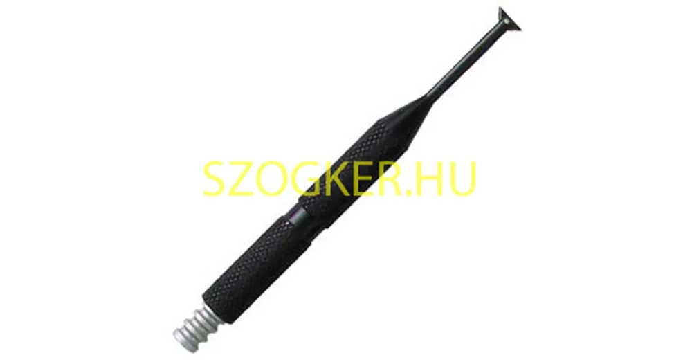 KÉZI SÜLLYESZTŐ UNIVERZÁLIS R1 PENGÉVEL ACÉL MARKOLAT NOGA RC1000 Szuper ajánlat