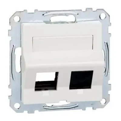 MERTEN RJ45 ADAPT. KEYST. FELIR. PFH Prémium