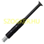Kihagyhatatlan ajánlat KÉZI SÜLLYESZTŐ KÜLSŐ-BELSŐ R2 PENGÉVEL 10-22mm NOGA RC2200