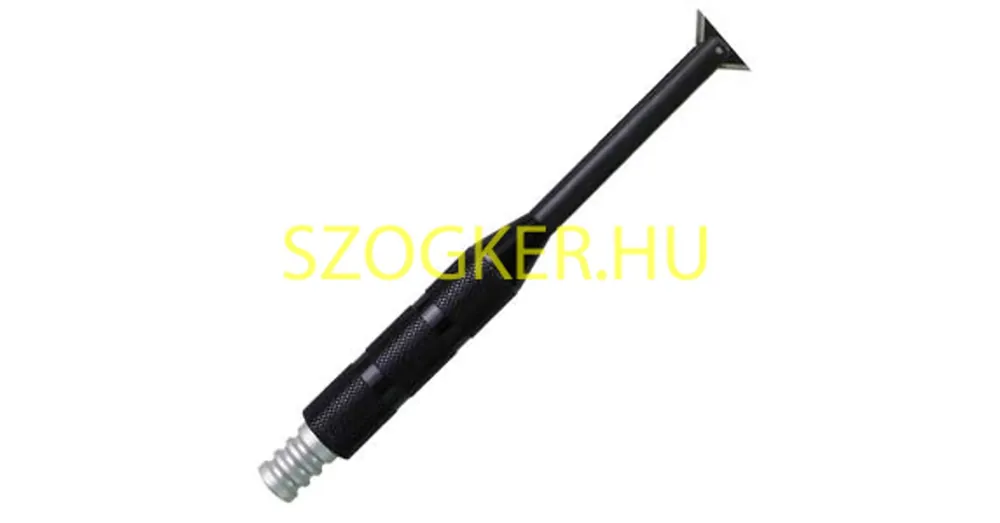 Kihagyhatatlan ajánlat KÉZI SÜLLYESZTŐ KÜLSŐ-BELSŐ R2 PENGÉVEL 10-22mm NOGA RC2200