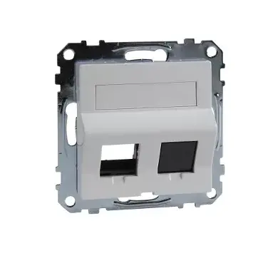 MERTEN RJ45 ADATPTER, KEYSTONE Kiárusítás