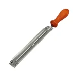 Vedd meg online MAKITA 953030010 LÁNCFŰRÉSZRESZELŐ D4.0 TARTÓVAL