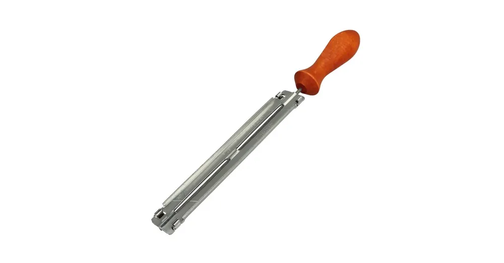 Vedd meg online MAKITA 953030010 LÁNCFŰRÉSZRESZELŐ D4.0 TARTÓVAL