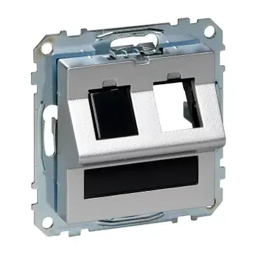 Vásárlói kedvenc MERTEN RJ45 ADATPTER, KEYSTONE