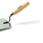 Expressz kézbesítés Stan Stucco kőműves kanál rozsdamentes fa nyéllel 12cm