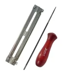 Azonnal elérhető LÁNCRESZELŐ SABLON KLT D4.8 3DB-OS Z-TOOLS 102038