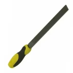 STANLEY 022451 MŰHELYRESZELŐ LAPOS 200mm MŰANYAG NYÉLLEL KÖZEPES Expressz szállítás