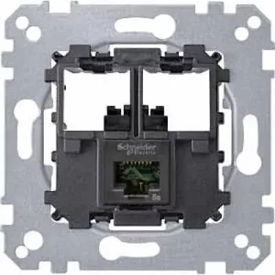Árcsökkenés MERTEN ADATCS RJ45 1-ES CAT5 UTP