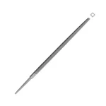 MŰHELYRESZELŐ NÉGYÉLŰ 150mm-1 NYELEZETLEN (ELŐ DURVA) IMPORT Exkluzív ajánlat