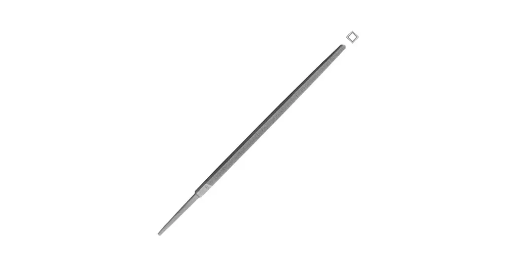MŰHELYRESZELŐ NÉGYÉLŰ 150mm-1 NYELEZETLEN (ELŐ DURVA) IMPORT Exkluzív ajánlat