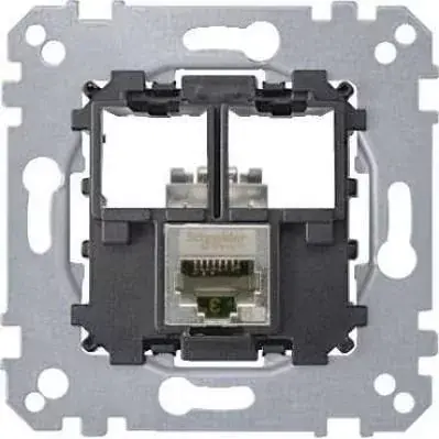 MERTEN ADATCS RJ45 1-ES CAT6 STP Kedvezmény
